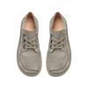 CLARKS FUNNY DREAM CASUAL SHOE-GREEN